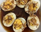 Foto langkah ke 5 dari resep Telur Luak Khai🇹🇭.