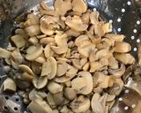 Foto del paso 2 de la receta: Ternera Strogonoff
