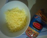 صورة لخطوة 8 من وصفة بيتزا كاري🍕