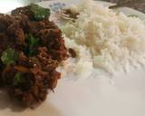 South Indian Spicy Mutton Fry recipe step 10 photo