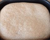 Foto del paso 4 de la receta: Pan integral en panificadora Moulinex Pain Doré