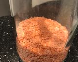 Foto del paso 2 de la receta: Dhal