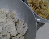 Foto langkah ke 2 dari resep Kulit Ayam Goreng Krispi.