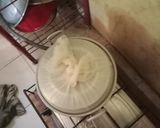 Foto langkah ke 3 dari resep Bolu pisang ambon jadul.