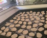 Foto del paso 2 de la receta: Galletitas de queso