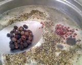 Foto del paso 5 de la receta: Lengua de cerdo a la vinagreta !