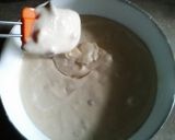 Foto del paso 4 de la receta: Queque con manzana y nueces