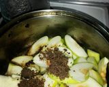 Foto del paso 5 de la receta: Carre de cerdo agridulce