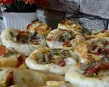 Pizza Muffins Cups recipe step 5 photo