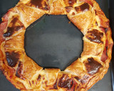 Foto del paso 4 de la receta: Rosca-pizza