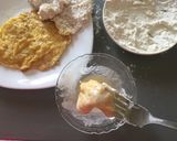 Foto langkah ke 4 dari resep Kulit Ayam ala KFC.