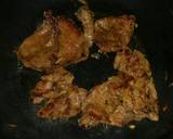 Grilled Marinated beef recipe step 4 photo