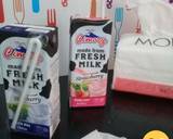 Su2 cola2 dingin. langkah memasak 1 foto