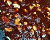 आलू बुखारा की चटनी (Plum Chutney) रेसिपी चरण 9 फोटो