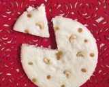 A picture of step 6 of Vattayappam.