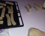 Foto del paso 2 de la receta: Churros en casa