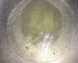 A picture of step 2 of Spicy Desi Macaroni.