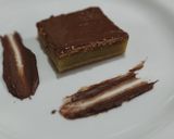 Foto del paso 8 de la receta: Bizcocho cubierto con Nutella