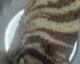 आटा केक (atta cake recipe in Hindi) रेसिपी चरण 9 फोटो