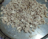 Foto del paso 3 de la receta: Empanadas de pollo