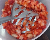 Foto del paso 1 de la receta: Galletas de Frutilla 🍓