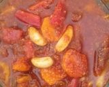 લસણ લીલી હળદર ગાજરનું ખાટું અથાણું (Lasan Lili Haldar Gajar Khatu Athanu Recipe In Gujarati) રેસીપી સ્ટેપ3ફોટો