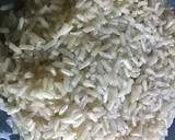 Foto del paso 2 de la receta: Arroz Integral con Supremas de Pollo a los 4 Quesos