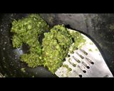मटार निमोना यूपी स्टाईल मटार उसळ (matar nimona recipe in marathi) रेसिपी स्टेप 4 फोटो 