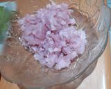 Foto del paso 1 de la receta: Cebiche de reineta