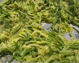 Foto del passaggio 1 della ricetta Lasagna Primavera