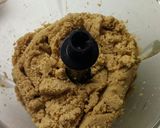 Mogyoróvaj házilag recept fázis 2 fotója