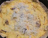 Tojásos tortilla recept fázis 2 fotója
