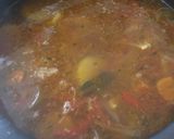 Foto del paso 5 de la receta: Caldillo de merluza austral
