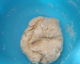 Foto langkah ke 1 dari resep Dough.