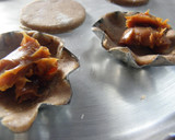 Foto del paso 4 de la receta: Canastitas o tartaletas Tofi estilo alfajor marplatense
