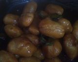 Foto langkah ke 7 dari resep GEMBLONG .