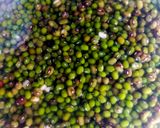 Foto langkah ke 1 dari resep Homemade Tempe Kacang Ijo.