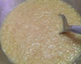 A picture of step 3 of Broken wheat lapsi (Fada lapsi).