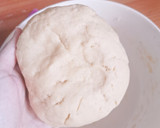 Foto del paso 4 de la receta: Galletas para acompañar con té o café ! Muy fácil!!