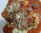 Foto del paso 5 de la receta: Ñoquis keto