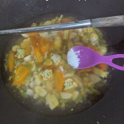 Langkah 6