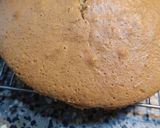 Foto del paso 9 de la receta: Torta ponqué de canela y clavos