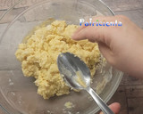 Foto del paso 3 de la receta: Bercianitos (o rosquillas de anís) versión sin gluten