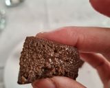 Foto del paso 12 de la receta: 142. Pastel de Plátano, Aguacate y Cacao
