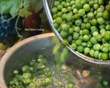 A picture of step 3 of How to preserve Peas (Matar)?.