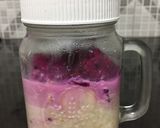 Foto langkah ke 5 dari resep Overnight Oat with Fruits.