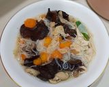 Foto langkah ke 4 dari resep Sup kimlo.