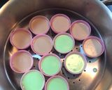 Foto langkah ke 6 dari resep Kue Lumpang.