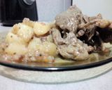 Foto del paso 5 de la receta: Bife a la olla