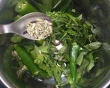 டீக்கடை மசால் வடை ரெசிபி ஸ்டேப் 3 புகைப்படம்